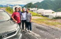 Khaltaal Camp and Resorts