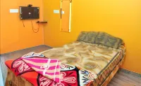 Rvm Homestay Hampi Hotels in Kamalapur