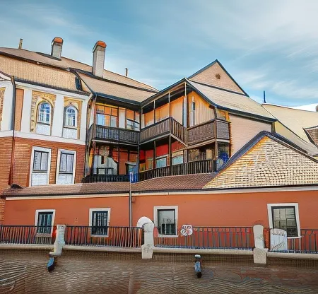 Hotel Casa Luxemburg