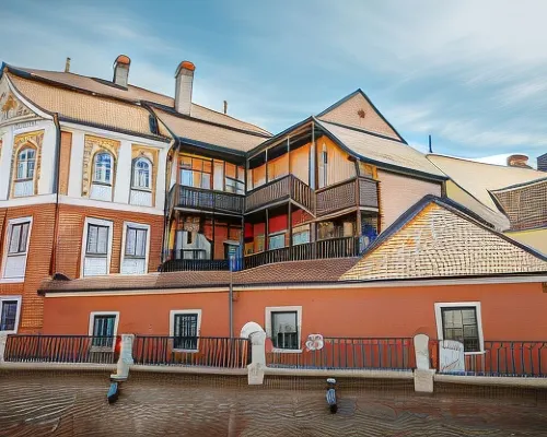 Hotel Casa Luxemburg Hotels near Piața Mare