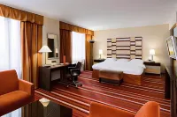 Azimut Hotel Olympic Moscow