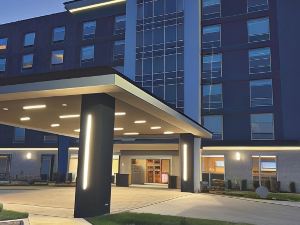 Hampton Inn by Hilton Kingston