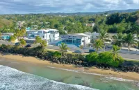 Mares Guesthouse Hotels in Aguadilla Pueblo