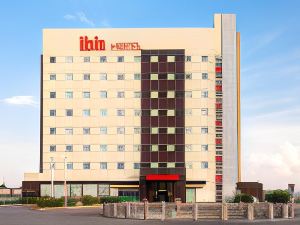 Hotel Ibis Juárez Consulado