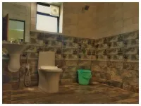 Pug Mark Resort Hotels in Narna