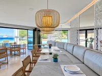 Vathi Cove Luxury Resort & Spa Hotels near Agios Athanasios