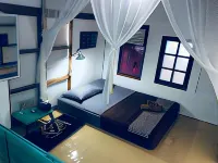 Yez Yez Yez All Good Hostel