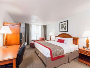 Ramada by Wyndham New Iberia