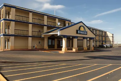 Days Inn by Wyndham Oklahoma City/Moore