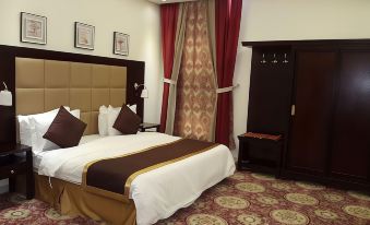 Julnar Al Sharq Serviced Apartments