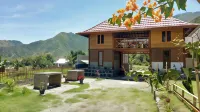 Bale Sembahulun Cottages & Tend