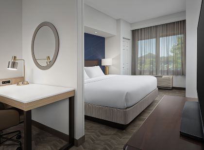 SpringHill Suites Portland Vancouver