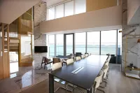 Busan Bodastay the Pent