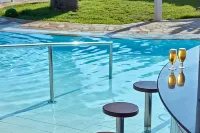 Atlantica Aeneas Resort - Luxury