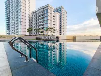 Skudai Paradigm Mall by RR JBcity Hoteles cerca de taxi sg jb 包车服务 新山 新加坡