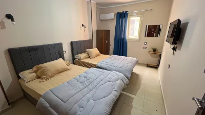 Pyramids Road Guest House
