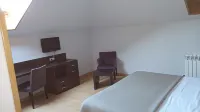 Hostal Casa Juana Hotels in Arteixo