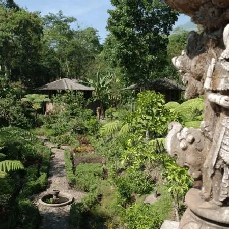 Kaliandra Resort & Organic Farm