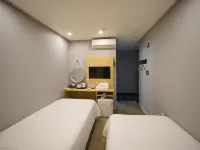 Hotel Dada Gyeongbokgung Các khách sạn ở Seoul