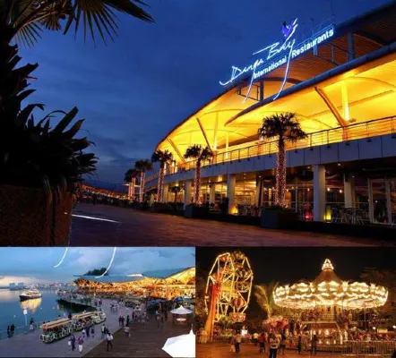 Hermess Hotel Johor Рядом с отелем Photos