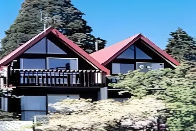 Wakatipu View Apartments