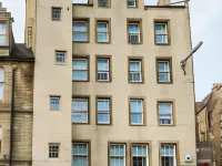 Grassmarket Hotel Hotels near The University of Edinburgh