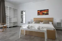 Camarò Favignana Hotels in Favignana