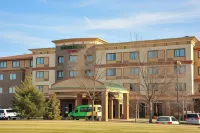 Courtyard des Moines Ankeny Các khách sạn ở Ankeny
