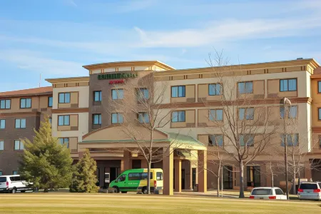 Courtyard des Moines Ankeny