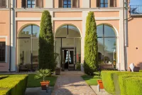 Privilège Castello di Villa Hôtels à : Isola d'Asti