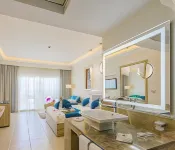 Fantazia Resort Marsa Alam Hotel a Qesm Marsa Alam