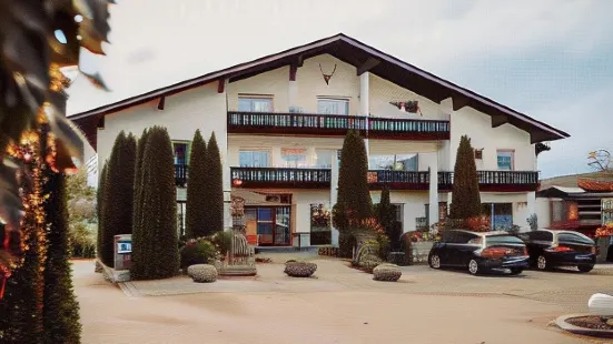 瓦納旅館飯店