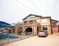The OutBack Hotel Hotels in Amasaman