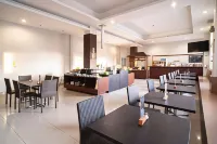 Midtown Xpress Sampit - Kalimantan Tengah Hôtels à : Mentawa Baru Hilir