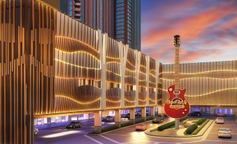 Hard Rock Hotel & Casino Atlantic City