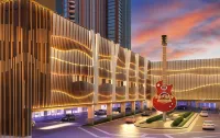 Hard Rock Hotel & Casino Atlantic City Hotels near Nike Factory Store - Atlantic City