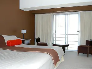Virgo Hotel & Spa