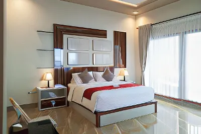 Watuduya Resort by the Lavana Hotel a Sijuk