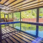 Geochang the Comma Pool Villa فنادق في غوتشانغ