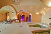 Mursia Wellness Hotel - spa