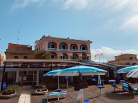 Hotel Miramare Hotels in Ladispoli