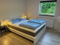 레고랜드 근처의 EMDA 컨트리 리빙 Vandel 호텔