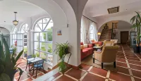 Hotel Los Olivos Hotels in Arcos de la Frontera