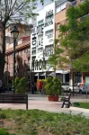 Hotel Europa Các khách sạn gần Aulario Flores de Lemus
