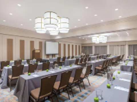 ウィンダム ボカ ラトン ホテル ボカラトンのホテル