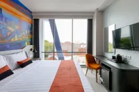 Azana Style Hotel Tulungagung Hotels in Pagerwojo