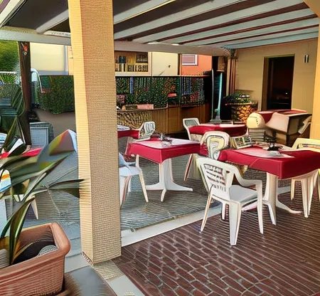 Casa Tacconi