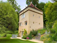 Château d'Argentonesse