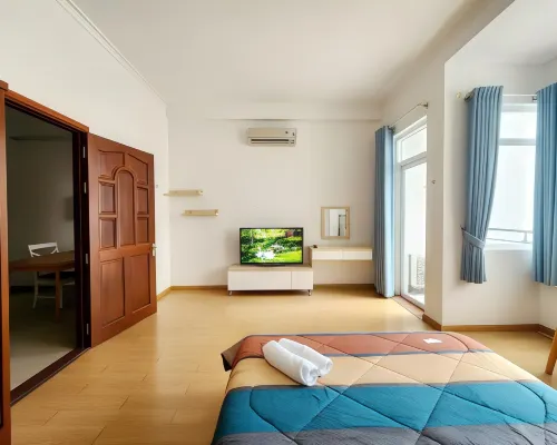 LalaHouse Riverside Residence Hotel in zona Distretto n° 2