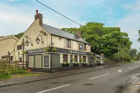 The Seaton Lane Inn - the Inn Collection Group Hotels in Peterlee